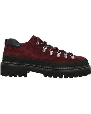 DSquared² Schnürschuh - Braun