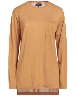 Woolrich Sweater - Brown