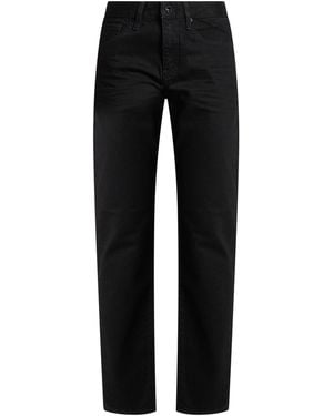 ARMANI EXCHANGE Jeans Cotton, Elastane - Black