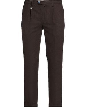 Barbati Pants - Gray