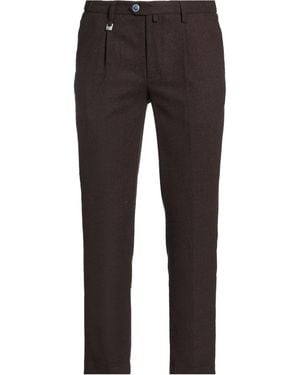 Barbati Pants - Gray