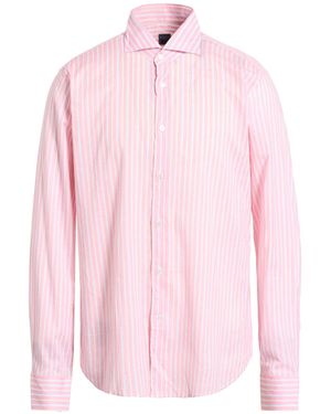 Fedeli Shirt - Pink