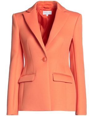 Patrizia Pepe Blazer - Orange