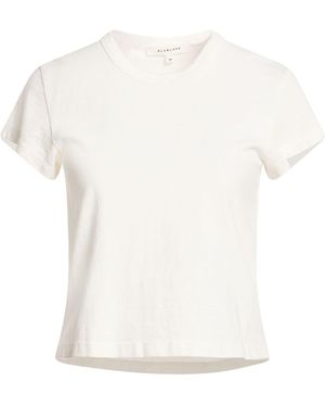 SLVRLAKE Denim T-Shirt Cotton - White