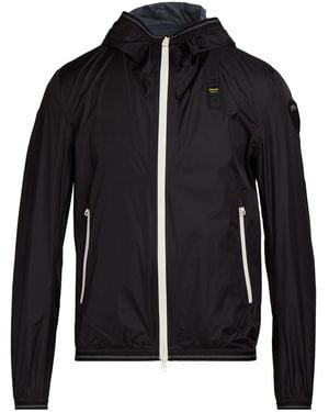 Blauer Jackets - Black