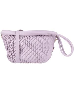 Manila Grace Cross-body Bag - Purple