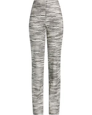 Missoni Trousers - Grey