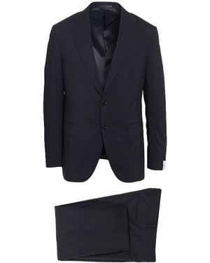 Caruso Suit - Blue