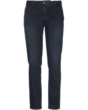 Care Label Pantalon en jean - Bleu
