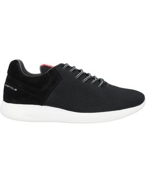 Ambitious Sneakers - Negro