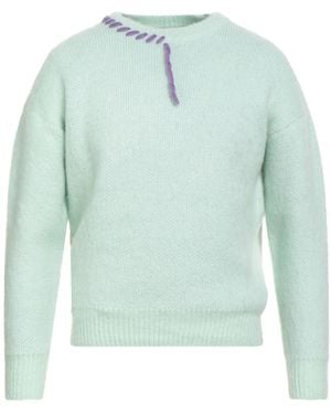 Bonsai Pullover - Blau
