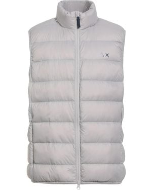 Sun 68 Vests - Grey