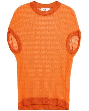 Missoni Pullover - Naranja