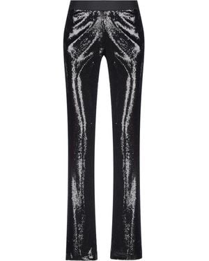 P.A.R.O.S.H. Pants - Black