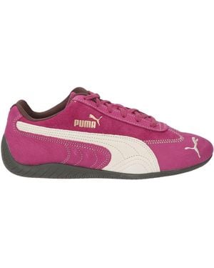 PUMA Trainers - Pink