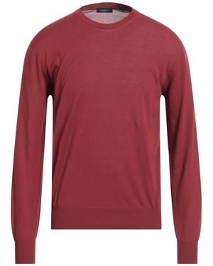 Tombolini Jumper - Red