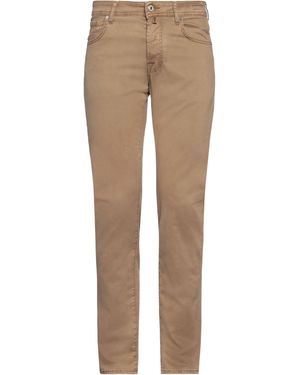 Jacob Cohen Pantalone - Neutro