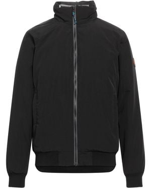 Timberland Jacke & Anorak - Schwarz