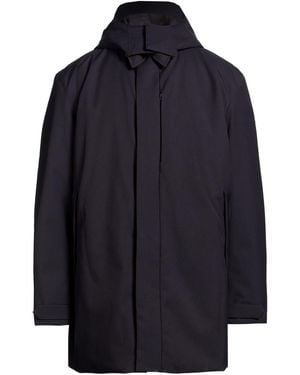 Save The Duck Coat - Blue