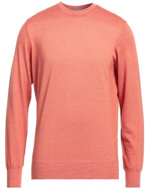 Cruciani Pullover - Pink