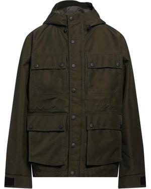 Woolrich Giacca & Giubbotto - Verde