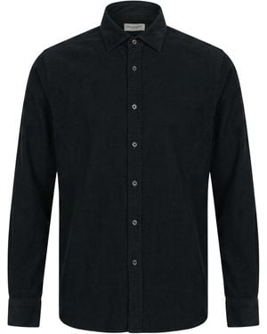 Ghirardelli Shirt - Blue