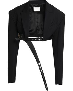 Dion Lee Blazer - Black