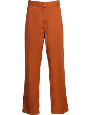 Dickies Pants - Orange