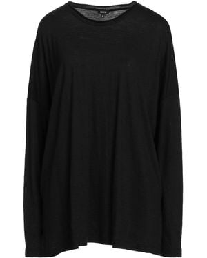 Aspesi T-shirt - Black