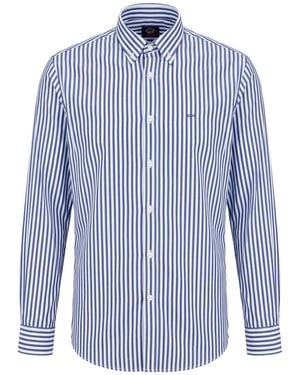 Paul & Shark Shirts - Blue