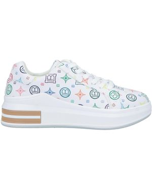 Laura Biagiotti Trainers - White