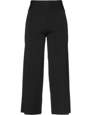 P.A.R.O.S.H. Pantalone - Nero