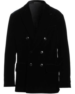 Giorgio Armani Blazers - Black