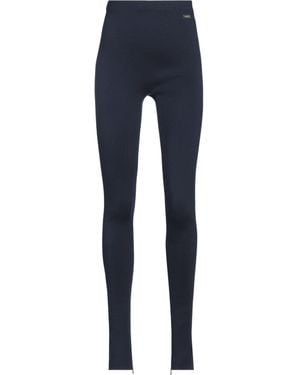 Ferragamo Leggings - Blue
