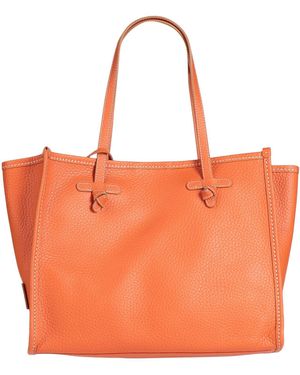 Gianni Chiarini Bolso De Mano - Naranja
