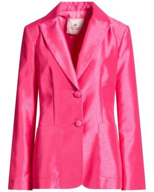 Compagnia Italiana Blazers - Pink