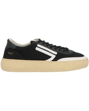 PURAAI Trainers - Black