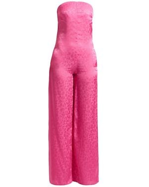 Manila Grace Jumpsuit - Pink