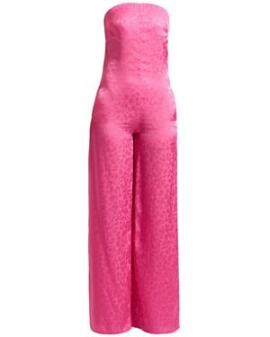 Manila Grace Jumpsuit - Pink