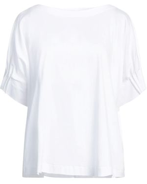 Whyci T-Shirt Cotton - White