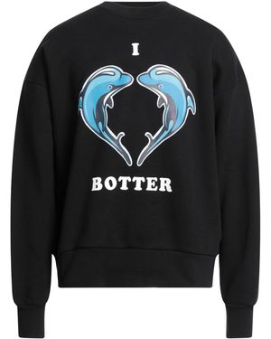 BOTTER Sweatshirt - Black