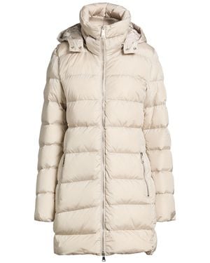 Add Puffers - Natural
