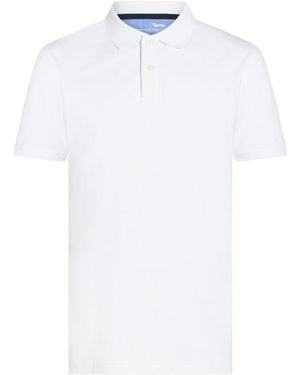 Harmont & Blaine Poloshirt - Weiß