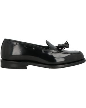 Church's Chicane Loafers Leather - Black