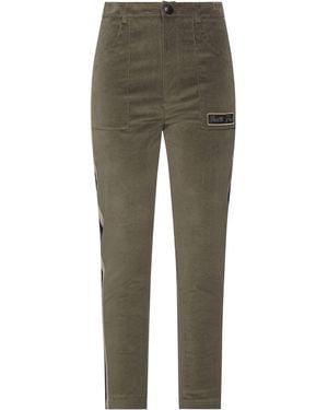 Gaelle Paris Pants - Gray