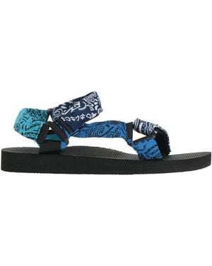 ARIZONA LOVE Sandale - Blau