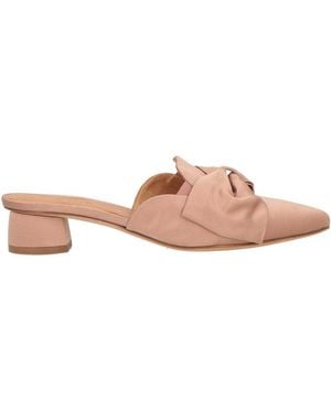 Chie Mihara Mules & Clogs - Pink