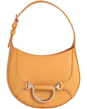 Borbonese Handtaschen - Braun