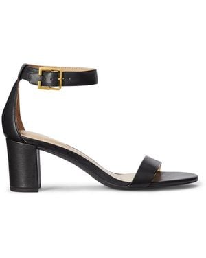 Ralph Lauren Sandals - White