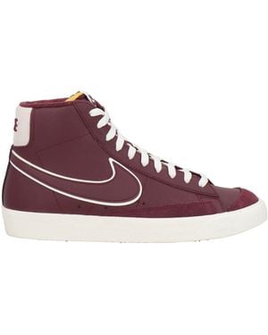 Nike Sneakers - Purple